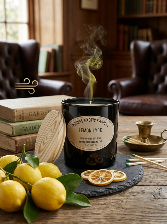Lemon Lyck